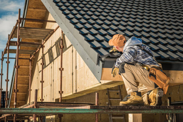 Best Roof Restoration  in Maysville, NC