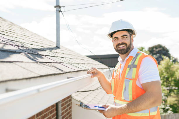 Best Green or Eco-Friendly Roofing Solutions  in Maysville, NC
