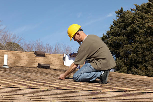 Roof Insulation in Maysville, NC
